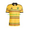 Maillot de Foot Jamaïque World Cup Domicile 2026